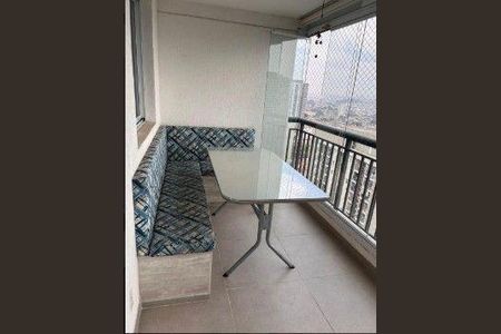 Apartamento à venda com 3 quartos, 87m² em Vila Andrade, São Paulo