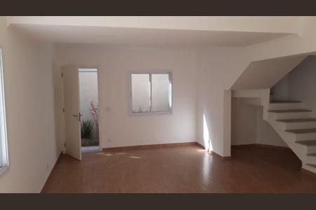 Casa à venda com 3 quartos, 125m² em Jardim Umuarama, São Paulo