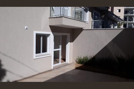 Casa à venda com 3 quartos, 125m² em Jardim Umuarama, São Paulo