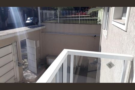 Casa à venda com 3 quartos, 125m² em Jardim Umuarama, São Paulo