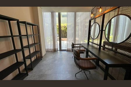 Apartamento à venda com 1 quarto, 24m² em Moema, São Paulo