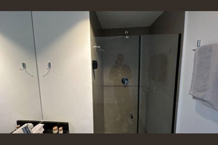 Apartamento à venda com 1 quarto, 24m² em Moema, São Paulo