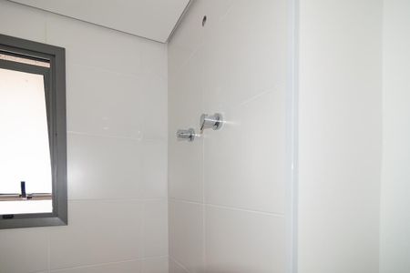 Apartamento à venda com 58m², 2 quartos e sem vaga Apartamento à venda com 58m², 2 quartos e sem vagaBanheiro Quarto 2 - Suíte