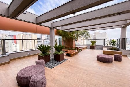 Apartamento à venda com 58m², 2 quartos e sem vaga Apartamento à venda com 58m², 2 quartos e sem vagaSolarium