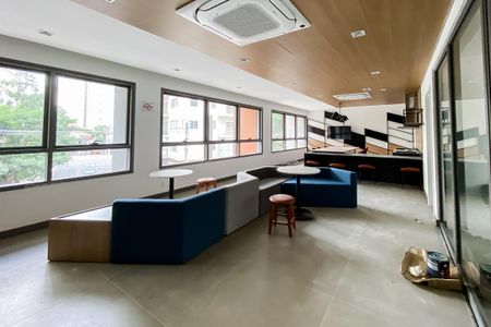 Apartamento à venda com 58m², 2 quartos e sem vaga Apartamento à venda com 58m², 2 quartos e sem vagaCoworking