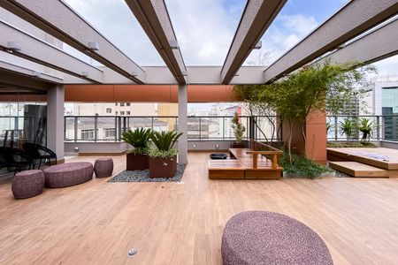 Apartamento à venda com 58m², 2 quartos e sem vaga Apartamento à venda com 58m², 2 quartos e sem vagaSolarium