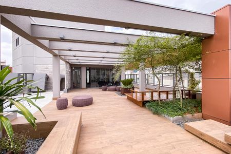 Apartamento à venda com 58m², 2 quartos e sem vaga Apartamento à venda com 58m², 2 quartos e sem vagaSolarium