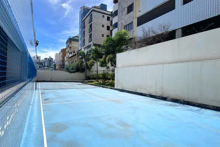 Studio à venda com 35m², 1 quarto e 1 vagaÁrea comum