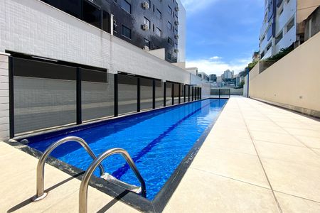 Studio à venda com 35m², 1 quarto e 1 vagaÁrea comum