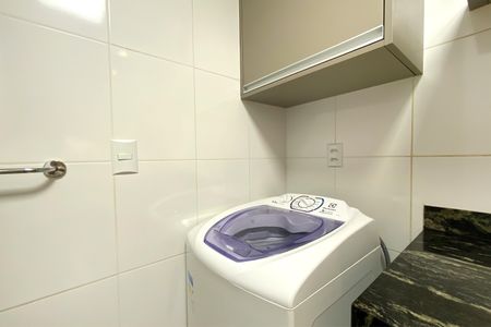 Studio à venda com 35m², 1 quarto e 1 vagaÁrea de Serviço