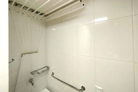 Studio à venda com 35m², 1 quarto e 1 vagaÁrea de Serviço