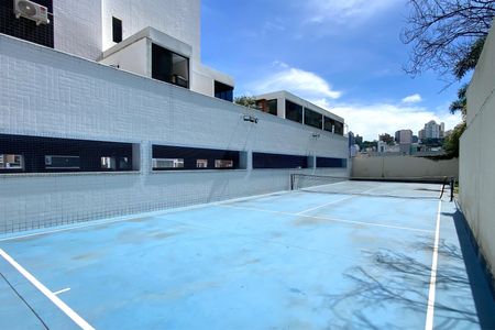 Studio à venda com 35m², 1 quarto e 1 vagaÁrea comum