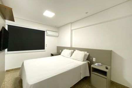 Studio à venda com 35m², 1 quarto e 1 vagaQuarto 1