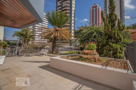 Apartamento à venda com 124m², 3 quartos e 2 vagasÁrea comum