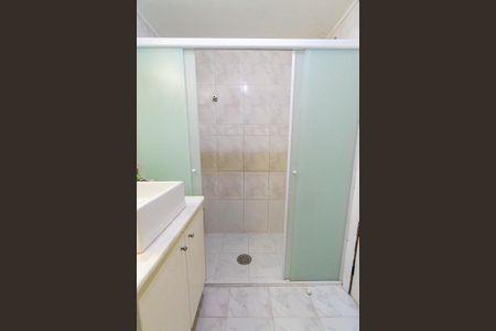 Apartamento à venda com 124m², 3 quartos e 2 vagasBanheiro Social