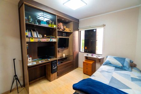 Apartamento à venda com 124m², 3 quartos e 2 vagasQuarto 2