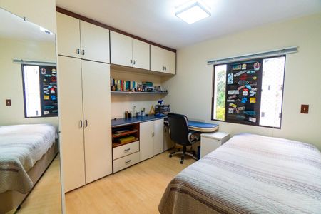 Apartamento à venda com 124m², 3 quartos e 2 vagasQuarto 1