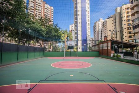 Apartamento à venda com 124m², 3 quartos e 2 vagasQuadra Esportiva