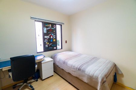 Apartamento à venda com 124m², 3 quartos e 2 vagasQuarto 1