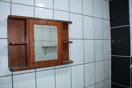 Casa para alugar com 2 quartos, 100m² em Vila Olinda, Embu das Artes