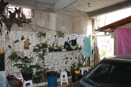 Casa para alugar com 2 quartos, 100m² em Vila Olinda, Embu das Artes