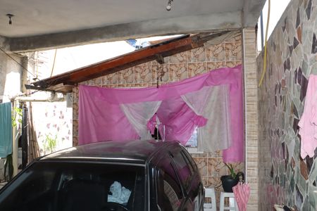 Casa para alugar com 2 quartos, 100m² em Vila Olinda, Embu das Artes