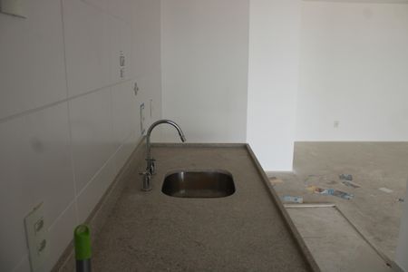 Apartamento à venda com 105m², 3 quartos e 2 vagasCozinha
