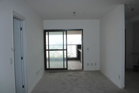 Sala de apartamento à venda com 3 quartos, 105m² em Ipiranga, São Paulo