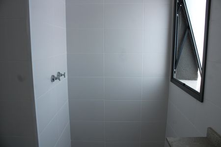 Apartamento à venda com 105m², 3 quartos e 2 vagasBanheiro da Suíte 2