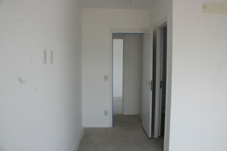 Apartamento à venda com 105m², 3 quartos e 2 vagasSuíte 2