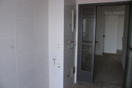 Apartamento à venda com 105m², 3 quartos e 2 vagasÁrea de Serviço