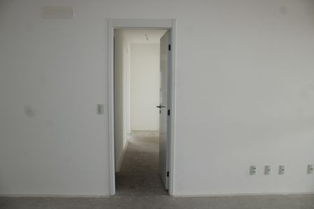 Sala de apartamento à venda com 3 quartos, 105m² em Ipiranga, São Paulo