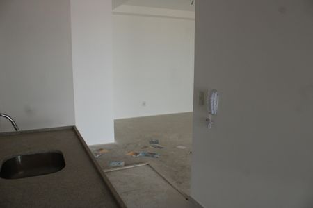 Apartamento à venda com 105m², 3 quartos e 2 vagasCozinha