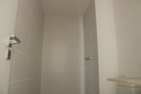 Apartamento à venda com 105m², 3 quartos e 2 vagasBanheiro 1