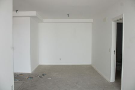 Sala de apartamento à venda com 3 quartos, 105m² em Ipiranga, São Paulo