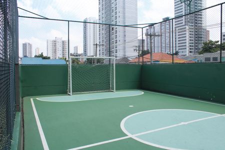 Apartamento à venda com 105m², 3 quartos e 2 vagasQuadra Esportiva