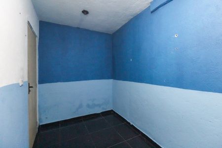 Casa para alugar com 35m², 1 quarto e sem vaga Casa para alugar com 35m², 1 quarto e sem vagaQuarto