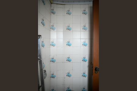 Casa à venda com 210m², 3 quartos e 2 vagasBanheiro de Serviço