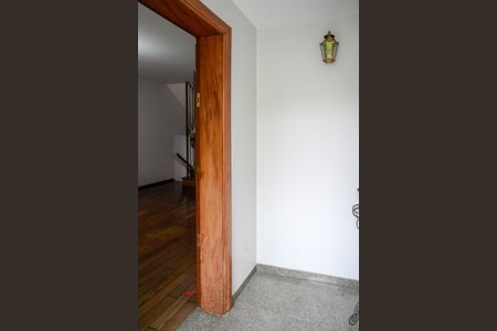 Casa à venda com 210m², 3 quartos e 2 vagasHall de entrada