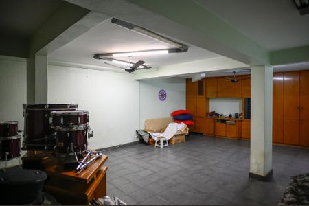 Casa à venda com 210m², 3 quartos e 2 vagasSalão de Festas