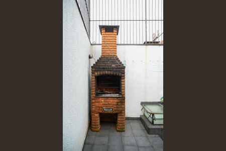 Casa à venda com 210m², 3 quartos e 2 vagasQuintal/Churrasqueira
