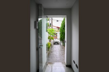Casa à venda com 210m², 3 quartos e 2 vagasHall de entrada