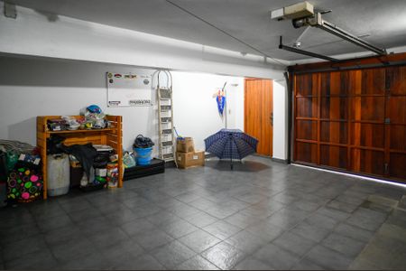 Casa à venda com 210m², 3 quartos e 2 vagasGaragem