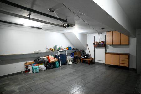 Casa à venda com 210m², 3 quartos e 2 vagasGaragem