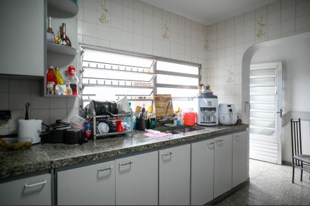 Casa à venda com 210m², 3 quartos e 2 vagasCozinha