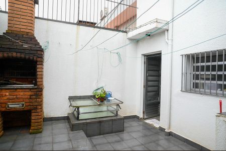 Casa à venda com 210m², 3 quartos e 2 vagasQuintal/Churrasqueira