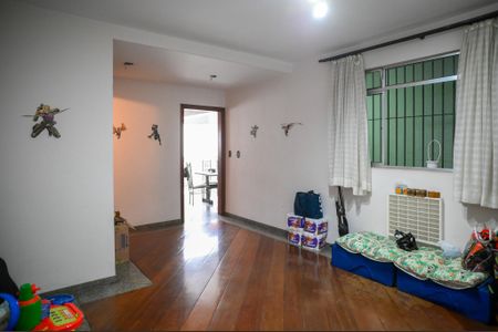 Casa à venda com 210m², 3 quartos e 2 vagasSala de Jantar