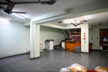Casa à venda com 210m², 3 quartos e 2 vagasSalão de Festas