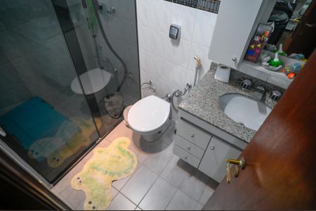 Casa à venda com 210m², 3 quartos e 2 vagasBanheiro Quarto 2 - Suite