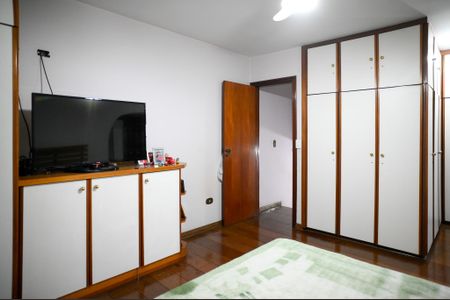 Casa à venda com 210m², 3 quartos e 2 vagasQuarto 1 - Suite